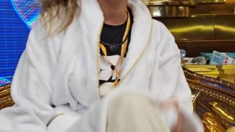 Vídeos do Raio-X de sexta, 3/4, do BBB 26