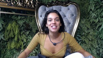 Vídeos do Raio-X de sexta, 5/4, do BBB 24