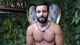 Vídeos do Raio-X de terça, 13/2, do BBB 24