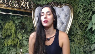 Vídeos do Raio-X de terça, 16/1, do BBB 24