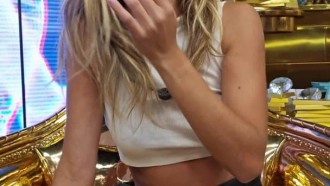 Vídeos do Raio-X de terça, 24/2, do BBB 26