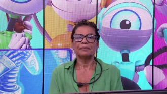 Vídeos do Raio-X de terça, 25/3, do BBB 25