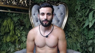 Vídeos do Raio-X de terça, 6/2, do BBB 24