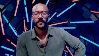 Vídeos do Raio-X de terça, 7/2, do BBB 23