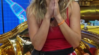 Vídeos do Raio-X de terça, 7/4, do BBB 26