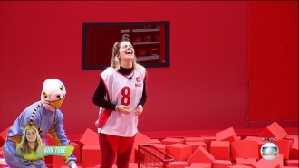 Viih Tube é Líder pela segunda vez no BBB21