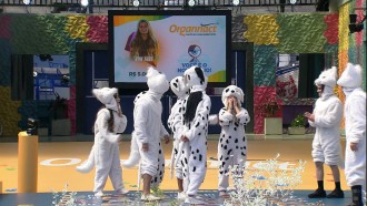 Viih Tube é o novo Anjo do BBB21