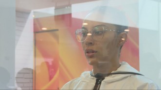 Vitrine do Seu Fifi: confira o que Renata já ouviu no desafio