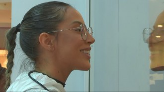 Vitrine do Seu Fifi: Renata revela seu pódio para o público