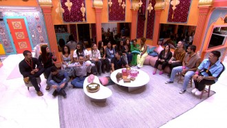 Votação do 3º Paredão do BBB 25: veja quem votou em quem