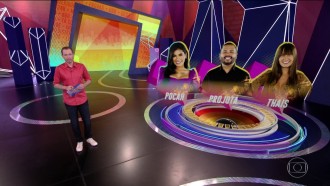 Votação do sétimo Paredão do BBB21 está encerrada