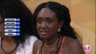Votação no BBB 23: veja quem votou em quem no nono Paredão