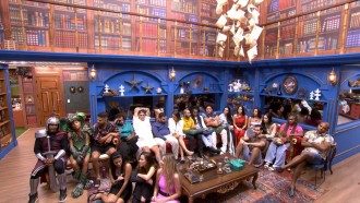 Votação no BBB 24: veja quem votou em quem neste domingo