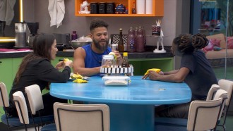 Wanessa comemora duas semanas no BBB 24: 'Consegui'