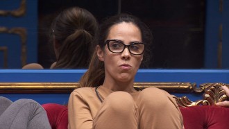 Wanessa fala sobre Paredão do BBB 24: 'É ele ou ela'