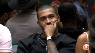 Web repercute Eliminação de Matheus no BBB 26