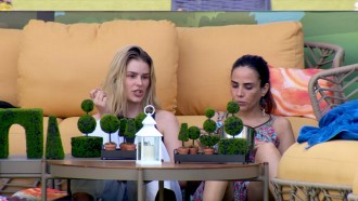 Yasmin Brunet fala sobre clipe de Anitta no BBB 24: 'Libertador'