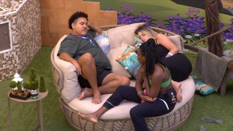 Yasmin recebe atenção no BBB 24; entenda o motivo
