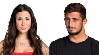 Enquete BBB20 - Bianca ou Chumbo? Vote em quem você quer eliminar