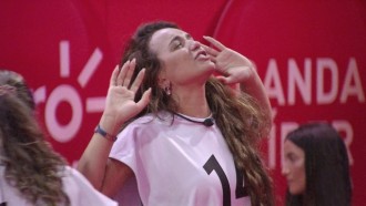 Enquete BBB20 - quem você quer no Paredão Triplo com Flayslane?