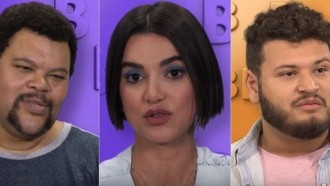 Enquete BBB20 - votação já aponta eliminado desta terça-feira (10)