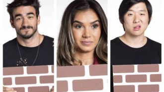 Enquete BBB20 - votação já aponta o eliminado de hoje (03); veja quem sai