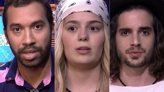 Enquete BBB21 aponta porcentagem de quem sai no paredão; participe da votação