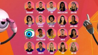 Enquete BBB21: com a saída de Kerline, quem deve ganhar?