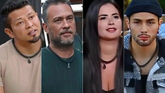 Enquete de A Fazenda 16 mostra briga acirrada de peões para seguir no jogo