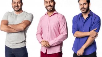 Enquete do BBB 21 mostra quem é o próximo eliminado: Rodolffo, Caio ou Gil