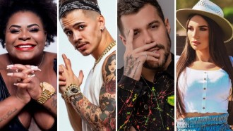 Enquete A Fazenda 12 aponta quem vence entre Biel, Jojo, Stéfani e Lipe; vote