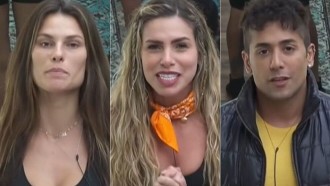 Enquete A Fazenda 13 indica quem sai na votação da roça; veja resultado parcial