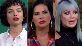 Enquete A Fazenda 13: Votação da roça tem Aline, Solange e Valentina; quem fica?