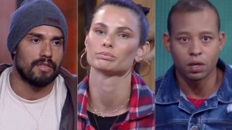 Enquete A Fazenda 13: Votação indica quem fica entre Bil, Dayane e Mussunzinho