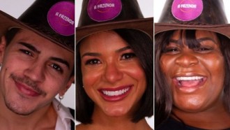 Enquete A Fazenda 2020: Quem sai, Biel, Jake ou Jojo? Veja o resultado parcial