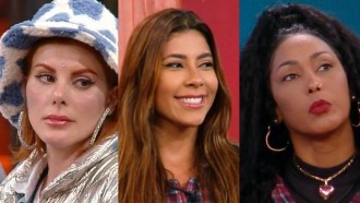 Enquete A Fazenda 2022: Votação tem Deborah, Ingrid e Rosiane; saiba quem fica