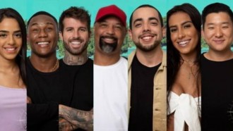 Enquete Final da Ilha Record: Qual Explorador Merece Ganhar os R$ 250 mil? Vote!