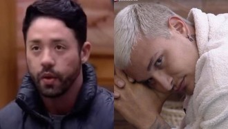 Enquete parcial aponta eliminação em A Fazenda 13