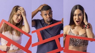 Enquete Paredão BBB 2024: Beatriz, Davi ou Isabelle? Quem deve sair no jogo?