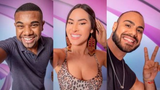 Enquete Paredão BBB 2024: Davi, Isabelle ou Marcus? Quem deve sair no jogo?