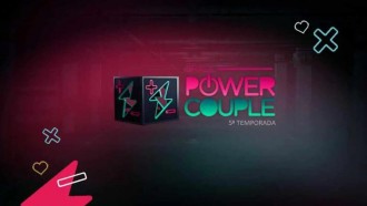 Enquete Power Couple: quem deve ser o próximo eliminado?