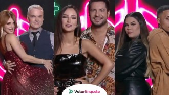 Enquete Power Couple votação R7 hoje: Quem deve ficar na 11ª DR (20/07)?