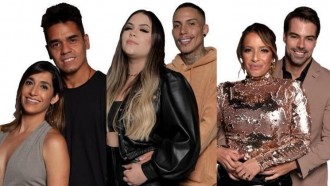 Enquete Power Couple: qual casal deve se salvar hoje – 08/7?