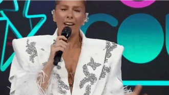 Enquete Power Couple: qual casal deve ser o próximo eliminado (08/6)