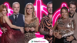 Enquete Power Couple: qual casal deve ser salvo na DR de hoje – 1/7?