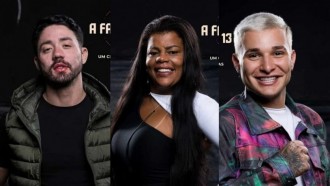 Enquete Roça A Fazenda 13: quem deve ficar? Rico, Tati ou MC Gui?