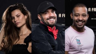 Enquete Roça A Fazenda: Dayane, Bil ou Mussunzinho; quem deve ficar?