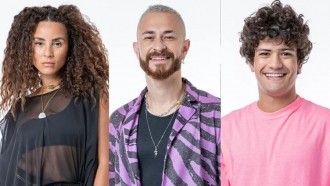 ENQUETE UOL BBB 23: Quem você quer eliminar no Paredão?