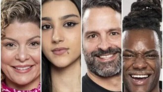 Enquete Votação Roça Surpresa A Fazenda 14: Bárbara x Bia x Iran x Pelé, Quem Fica?