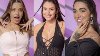 Enquete BBB 24 Votalhada atualizada indica quem sai e quem fica no 15º Paredão